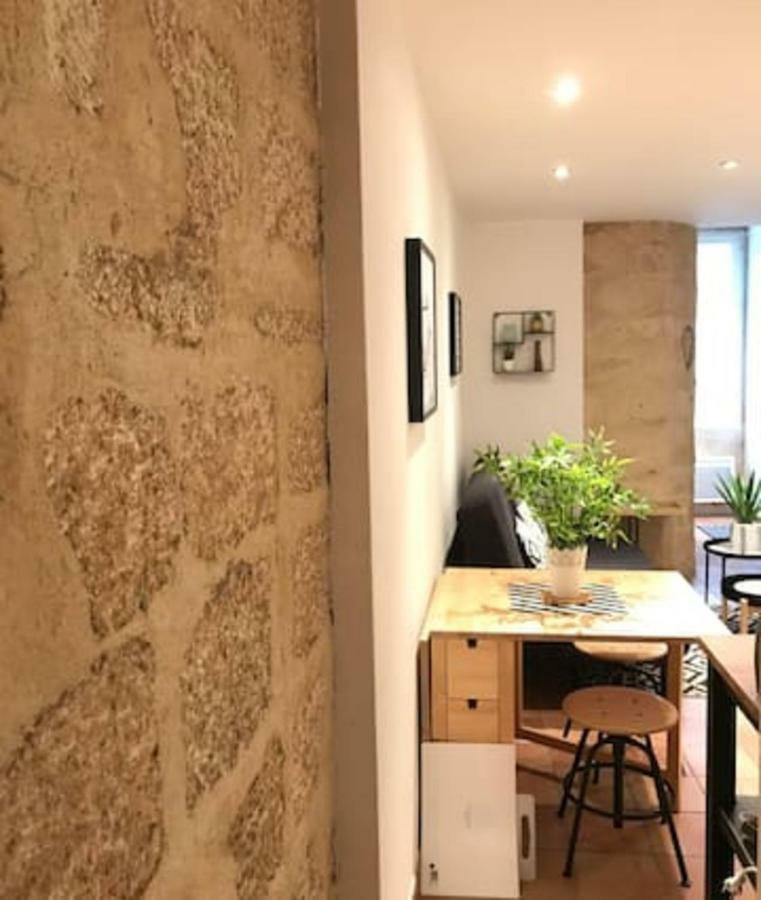 Superbe ! Appart T2 - Centre Historique & Tram - Situation Ideale Apartment Montpellier Exterior photo